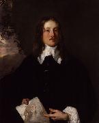 Sir Peter Lely Henry Stone USA oil painting artist